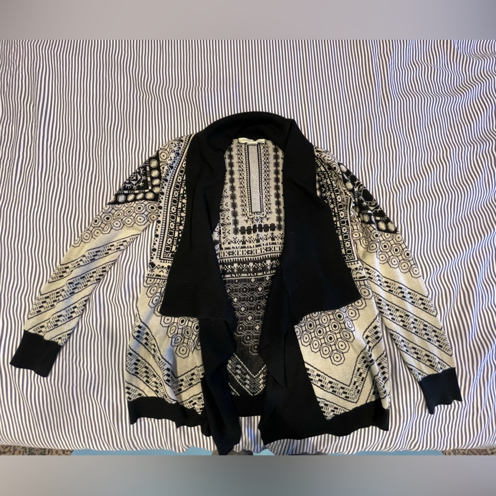Staring at Stars Cardigan